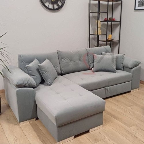 Przejdź do produktu Narożnik Denver 230x155