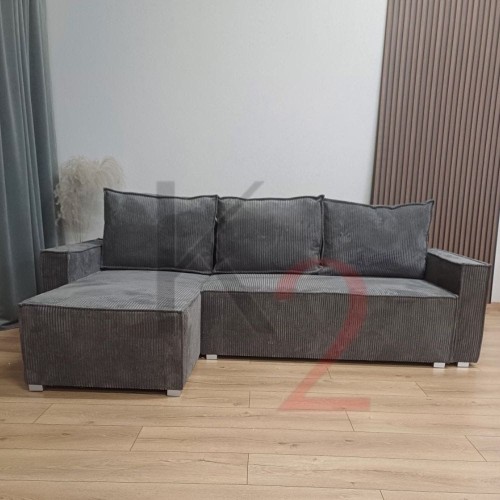 Przejdź do produktu Narożnik ORLEAN 230x140 