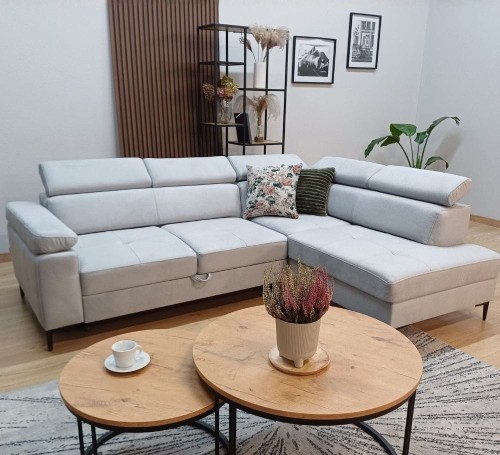 Przejdź do produktu Narożnik Rimo Bis