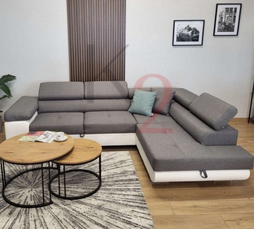 Przejdź do produktu Narożnik ARTEON 275x202 