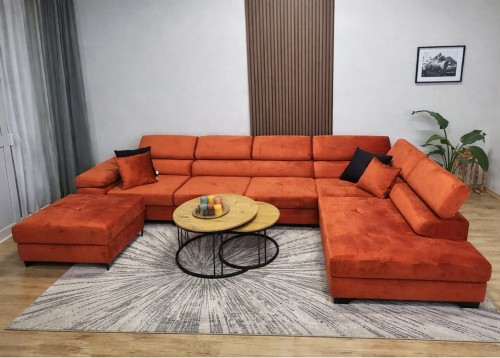 Przejdź do produktu Narożnik ARTEON long bis