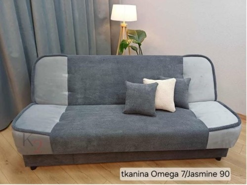 Przejdź do produktu Wersalka FENIKS od ręki 