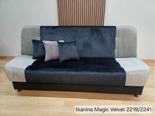 Przejdź do produktu Wersalka FENIKS od ręki 