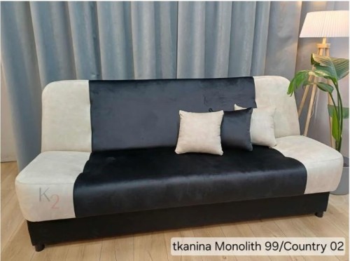 Przejdź do produktu Wersalka FENIKS od ręki