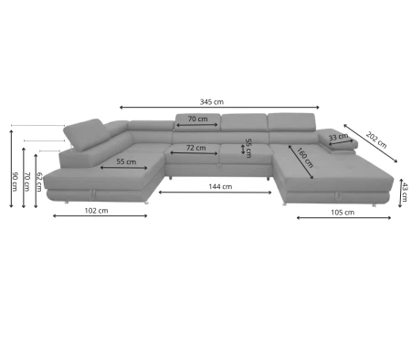 naroznik_u_z_funkcja_spania_2_pojemniki_zaglowki_sklep_producenta_k2_meble