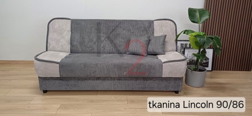 Przejdź do produktu Wersalka FENIKS od ręki  