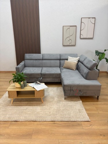 Przejdź do produktu Narożnik Sento bis  215x 170cm NOWOŚĆ