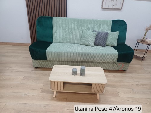 Przejdź do produktu Wersalka Feniks od ręki