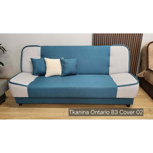 Przejdź do produktu Wersalka Feniks od ręki