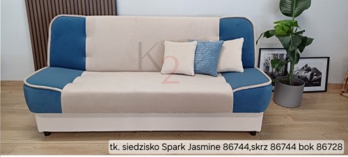 Przejdź do produktu Wersalka Feniks od ręki 