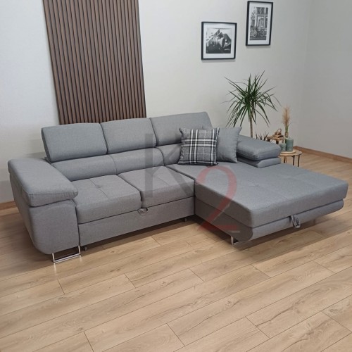 Przejdź do produktu Narożnik Alex Mini