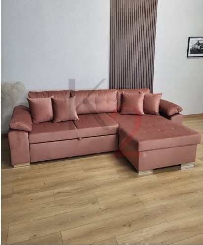 Przejdź do produktu Narożnik DORA 260x150 