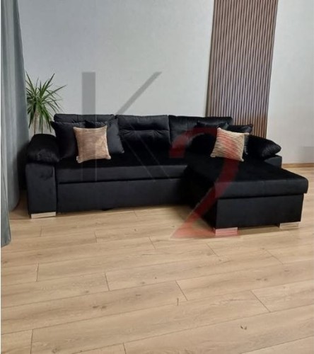 Przejdź do produktu Narożnik DORA 260x150 