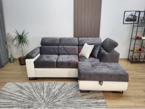 Przejdź do produktu Narożnik Arteon od ręki 