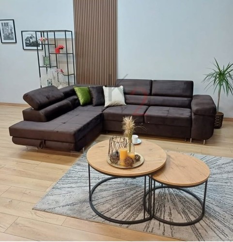 Przejdź do produktu Narożnik Arteon od ręki 