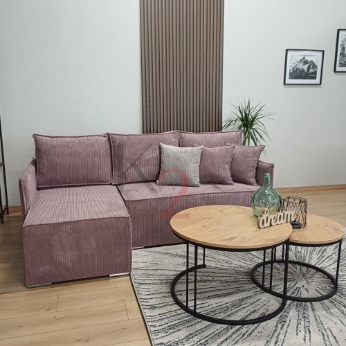 Przejdź do produktu Narożnik FABIO 