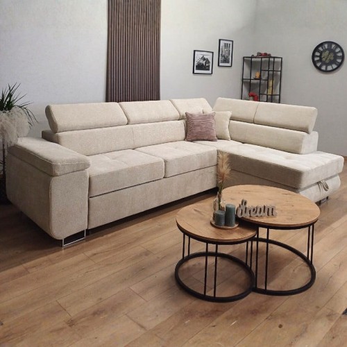 Przejdź do produktu Narożnik ARTEON bis bonell