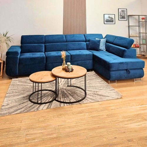 Przejdź do produktu Narożnik ARTEON Long bonell   