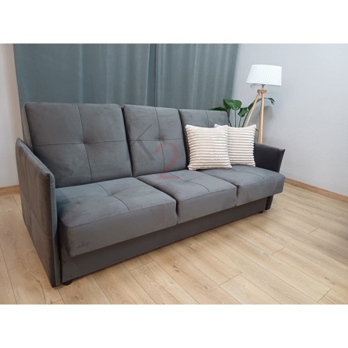 Przejdź do produktu Wersalka JUSTYNA boki