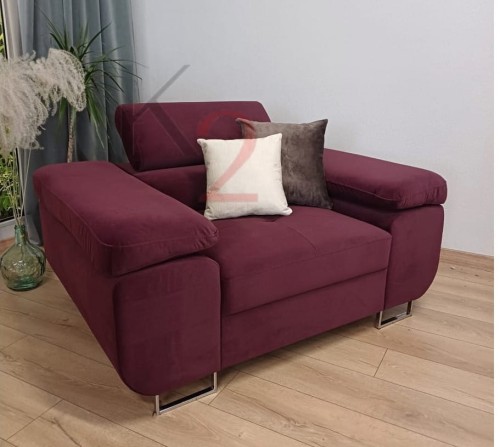 Przejdź do produktu Fotel ARTEON